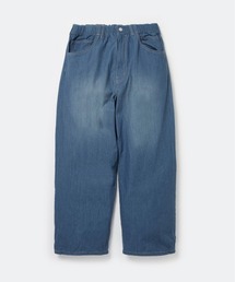 DAIWA PIER39(_CsA39)DAIWA PIER39 TECH 6P DENIM PANTS _C sA39(fjpc)