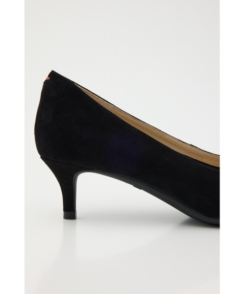 STACCATO（スタッカート）の「ダッシングパンプス（パンプス・レディース・ホワイト/ダークブラック・23.5cm/24cm/24.5cm/22.5cm/23cm）」の10枚目の写真