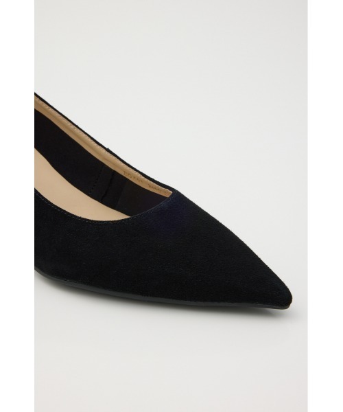 STACCATO（スタッカート）の「ダッシングパンプス（パンプス・レディース・ホワイト/ダークブラック・23.5cm/24cm/24.5cm/22.5cm/23cm）」の11枚目の写真