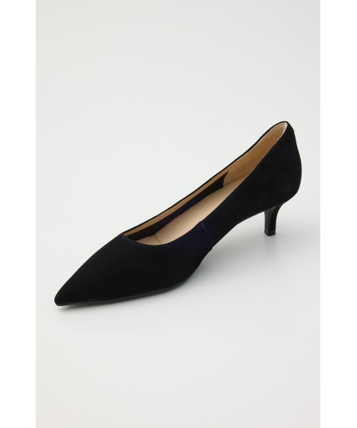 STACCATO（スタッカート）の「ダッシングパンプス（パンプス・レディース・ホワイト/ダークブラック・23.5cm/24cm/24.5cm/22.5cm/23cm）」の12枚目の写真