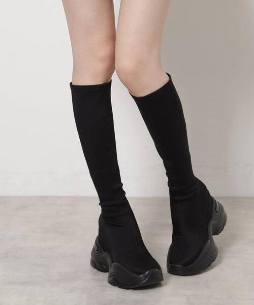 ぺぺろんちーの △ 410cake ペンライトポーチ＆フォーク | .ENDRECHERI. OFFICIAL STORE