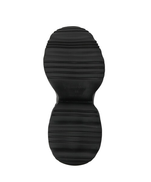 ESPERANZA（エスペランサ）の「【楽ちん×美脚】スニーカーソールストレッチロングブーツ（ブーツ・レディース・ブラック系2/ブラック系3・LL/L/M/S）」の6枚目の写真