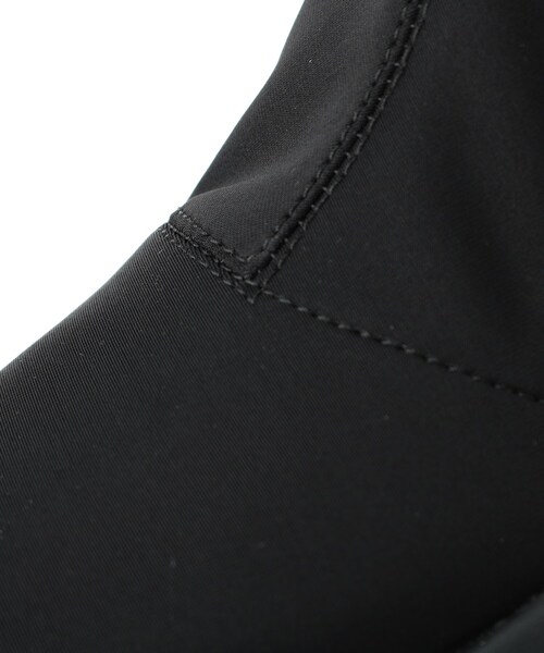 ESPERANZA（エスペランサ）の「【楽ちん×美脚】スニーカーソールストレッチロングブーツ（ブーツ・レディース・ブラック系2/ブラック系3・LL/L/M/S）」の8枚目の写真