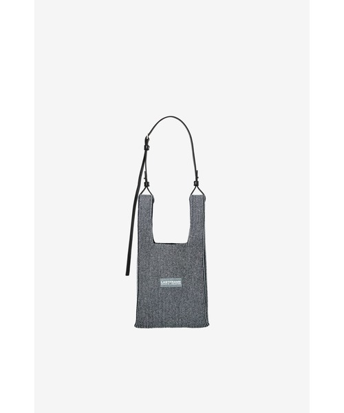 KYOTO METALLIC MARKET BAG SMALL（ショルダーバッグ