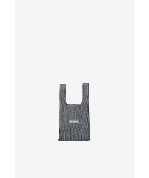 LASTFRAME(ラストフレーム)の「KYOTO METALLIC MARKET BAG SMALL(ショルダーバッグ・レディース・シルバー系その他/グリーン系その他/グレー系その他・SMALL)」の5枚目の写真