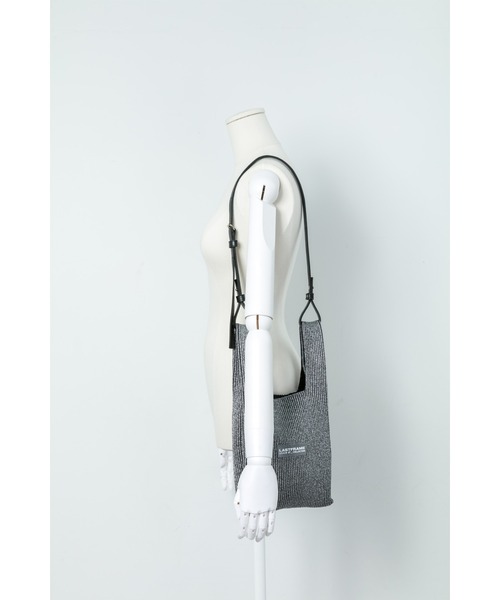 KYOTO METALLIC MARKET BAG SMALL（ショルダーバッグ
