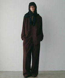 セットアップ」に該当するETRE TOKYO（エトレトウキョウ）の