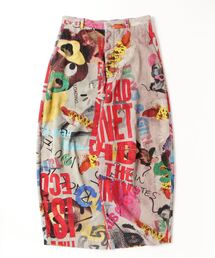 【新品】【Vivienne Westwood】WILMA トラウザーズ パンツ Vivienne Westwood MAN（ヴィヴィアンウエストウッドマン）の