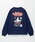 VISION STREET WEAR�i���B�W�����X�g���[�g�E�F�A�j�́uVISION STREET WEAR�@�S�[�X�g���C�v�����g����T�iT�V���c/�J�b�g�\�[�j�v�b�l�C�r�[