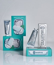 MARVIS | 【MARVIS/マービス】オープン・ユア・ミント(オーラルケア/歯磨きグッズ)