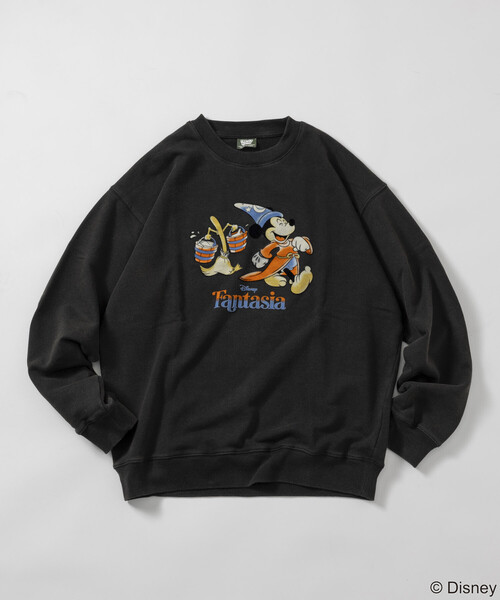 セール】DISNEY/ディズニー/『ファンタジア』/ブルーム/ミッキーマウス