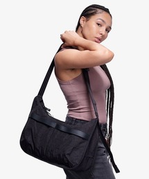 CHROME | CHROME/クローム ショルダーバック YOYOGI 14L MESSENGER ヨヨギ 14L メッセンジャー BG384BK(ショルダーバッグ)