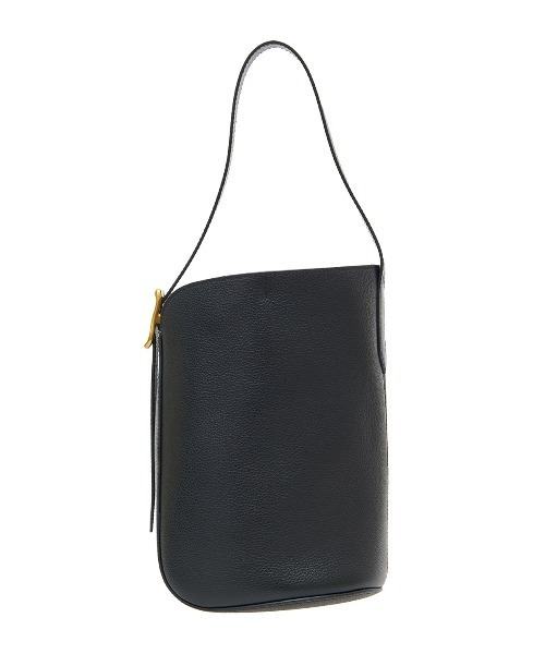 CLANE（クラネ）の「J&M DAVIDSON for CLANE QUIVER BUCKET MINI（ハンドバッグ・レディース・ブラック・F）」の12枚目の写真