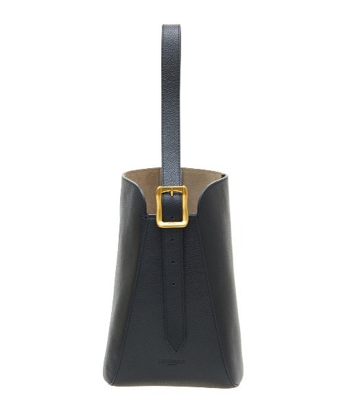 CLANE（クラネ）の「J&M DAVIDSON for CLANE QUIVER BUCKET MINI（ハンドバッグ・レディース・ブラック・F）」の11枚目の写真