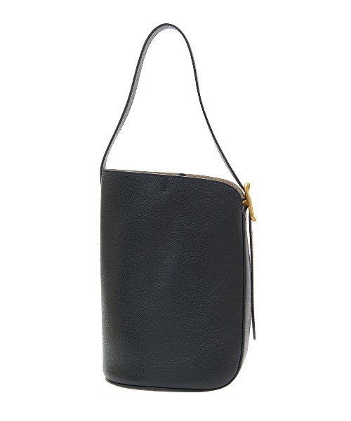 CLANE（クラネ）の「J&M DAVIDSON for CLANE QUIVER BUCKET MINI（ハンドバッグ・レディース・ブラック・F）」の9枚目の写真