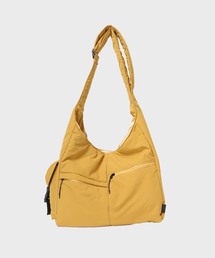 B.C STOCK（ベーセーストック）の「【fellowww / フェロー】別注 NEW パッファー ショルダーバッグ（ショルダーバッグ）」