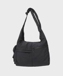 B.C STOCK（ベーセーストック）の「【fellowww / フェロー】別注 NEW パッファー ショルダーバッグ（ショルダーバッグ・メンズ）」