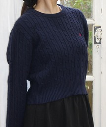 BEVERLY HILLS POLO CLUB｜ビバリーヒルズポロクラブのニット/セーター