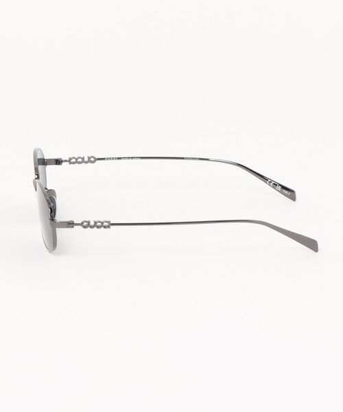 GUCCI/グッチ】オーバル サングラス GG1940S 001（サングラス）｜GUCCI