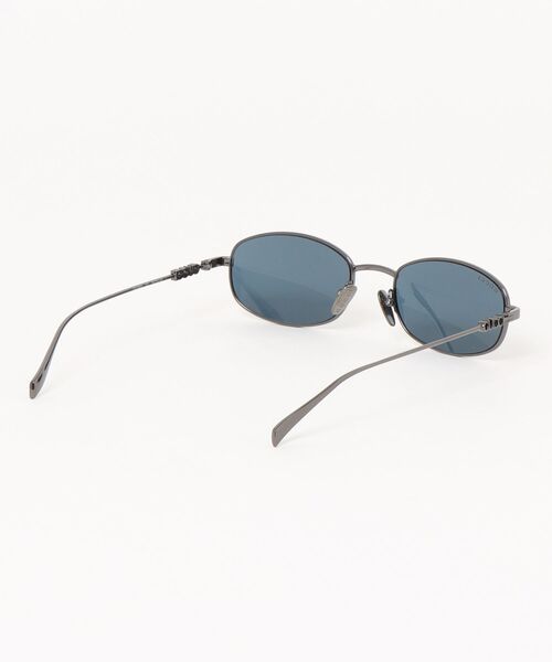 GUCCI/グッチ】オーバル サングラス GG1940S 001（サングラス）｜GUCCI