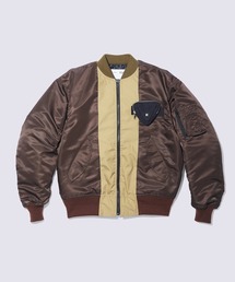 最終値下げ！toga virilis Fake leather blouson TOGA VIRILIS（トーガ ビリリース）の「TOGA VIRILIS Fake