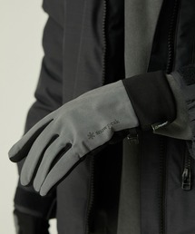 Snow Peak（スノーピーク）の「Snow Peak / Polartec Power Stretch Gloves ポーラテック パワーストレッチグローブ（手袋）」
