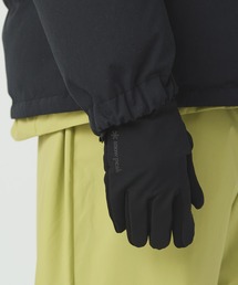 Snow Peak(Xm[s[N)Snow Peak / Polartec Power Stretch Gloves |[ebN p[Xgb`O[u()