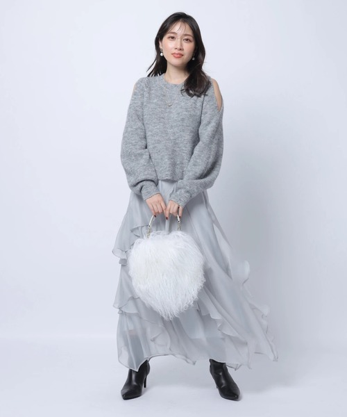 Apuweiser-riche（アプワイザーリッシェ）の「シャドーフラワーフレア