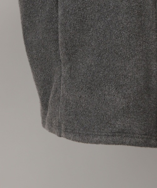 A part by（アパートバイ）の「【羊文学×ひつじのショーン】ヒツジコラボパーカー（パーカー・レディース・アイボリー/チャコールグレー・FREE）」の7枚目の写真