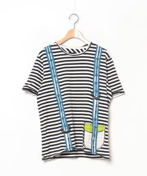 ブランド古着】TSUMORI CHISATO｜ツモリチサトのTシャツ/カットソー