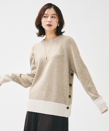 UNTITLED｜アンタイトルのトップス通販 - ZOZOTOWN