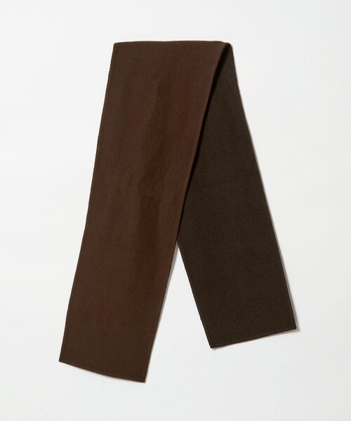 ATTISESSION＞リバーシブル ベルト コート（その他アウター