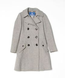 ブランド古着】BURBERRY BLUE LABEL｜バーバリーブルーレーベルの