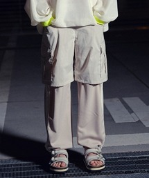 masterkey | mp14336-JENGA-PT レイヤーパンツ(MK26S-P-15)(その他パンツ)