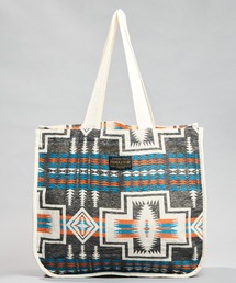 PENDLETON | 【 PENDLETON / ペンドルトン 】ジャガードトートバッグ(トートバッグ)