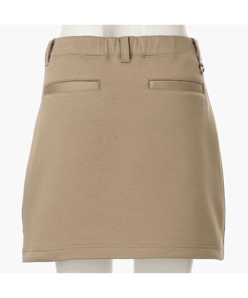 セール】【BRIEFING GOLF／ブリーフィングゴルフ】WS WARM LOGO LINE