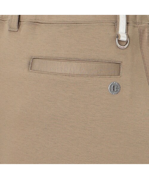 セール】【BRIEFING GOLF／ブリーフィングゴルフ】WS WARM LOGO LINE