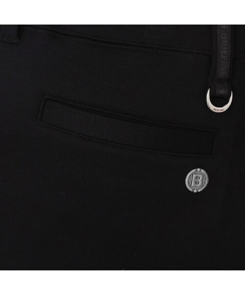 BRIEFING(ブリーフィング)の「【BRIEFING GOLF/ブリーフィングゴルフ】WS WARM LOGO LINE SKIRT(スカート・レディース・ベージュ/ブラック・M/S)」の13枚目の写真