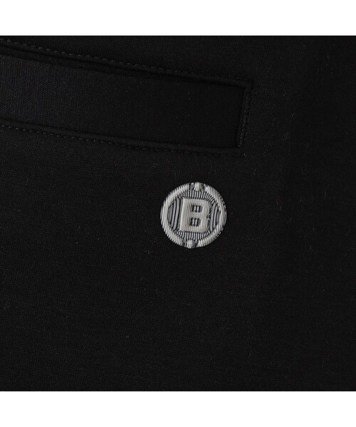 セール】【BRIEFING GOLF／ブリーフィングゴルフ】WS WARM LOGO LINE