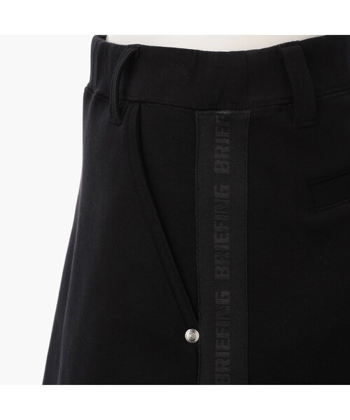 セール】【BRIEFING GOLF／ブリーフィングゴルフ】WS WARM LOGO LINE