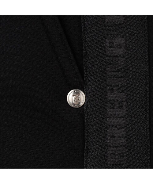 BRIEFING(ブリーフィング)の「【BRIEFING GOLF/ブリーフィングゴルフ】WS WARM LOGO LINE SKIRT(スカート・レディース・ベージュ/ブラック・M/S)」の18枚目の写真