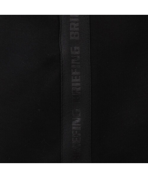 BRIEFING(ブリーフィング)の「【BRIEFING GOLF/ブリーフィングゴルフ】WS WARM LOGO LINE SKIRT(スカート・レディース・ベージュ/ブラック・M/S)」の19枚目の写真