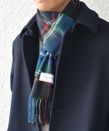 SHIPS｜シップスのマフラー通販 - ZOZOTOWN