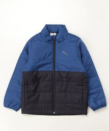 PUMA(プーマ)のプーマ PUMA ACTIVE SPORTS パデッド JKT(ダウンジャケット/コート)