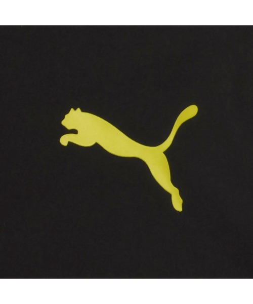 PUMA(プーマ)の「プーマ PUMA ACTIVE SPORTS パデッド JKT(ダウンジャケット/コート・キッズ・ブラック/ネイビー・120cm/130cm/140cm/150cm/160cm)」の9枚目の写真