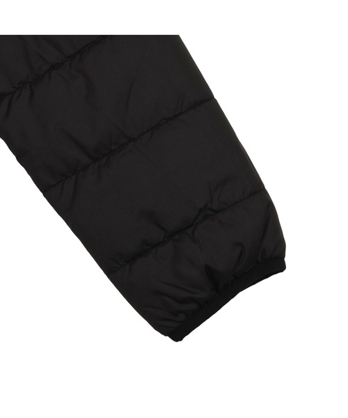 PUMA(プーマ)の「プーマ PUMA ACTIVE SPORTS パデッド JKT(ダウンジャケット/コート・キッズ・ブラック/ネイビー・120cm/130cm/140cm/150cm/160cm)」の8枚目の写真