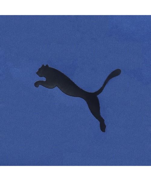 PUMA(プーマ)の「プーマ PUMA ACTIVE SPORTS パデッド JKT(ダウンジャケット/コート・キッズ・ブラック/ネイビー・120cm/130cm/140cm/150cm/160cm)」の5枚目の写真