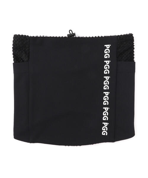 PGG】【直営店舗&公式オンライン限定】アクアスティング×OCTA ネック