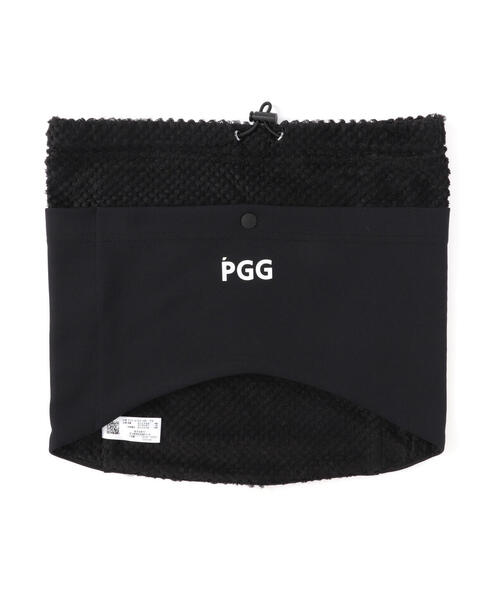 PGG】【直営店舗&公式オンライン限定】アクアスティング×OCTA ネック