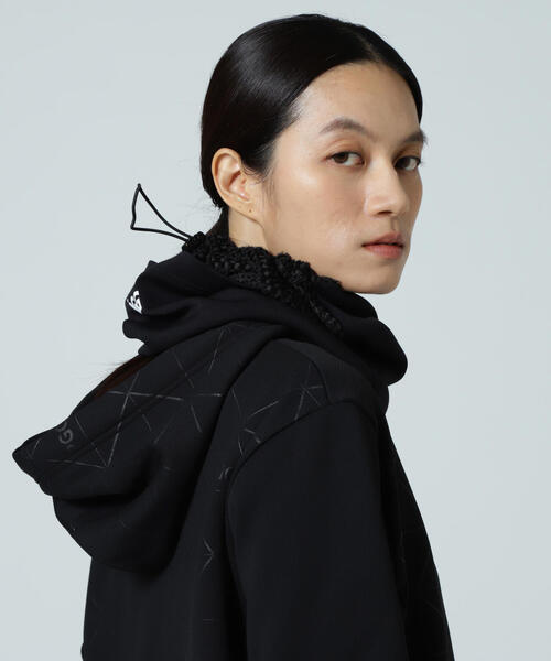 PGG】【直営店舗&公式オンライン限定】アクアスティング×OCTA ネック